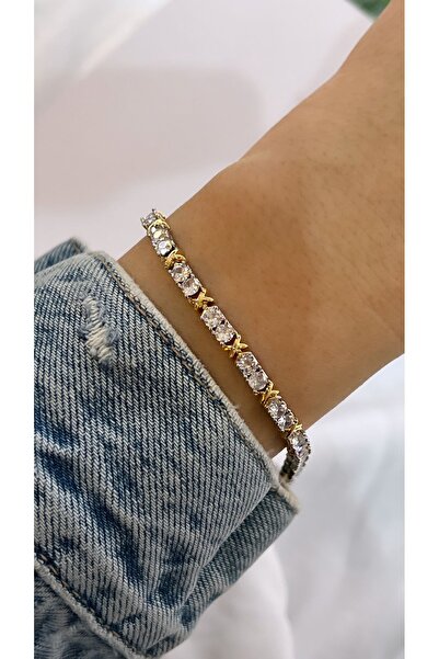Beja jewelry سوار تيفاني من الفولاذ