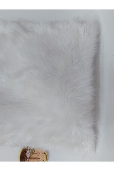 BALADI HOME Λούτρινη μαξιλαροθήκη 40x40 cm - Όμορφο προϊόν ποιότητας One Face