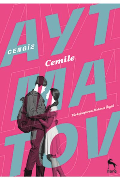 Nora Kitap Cemile - Cengiz Aytmatov -