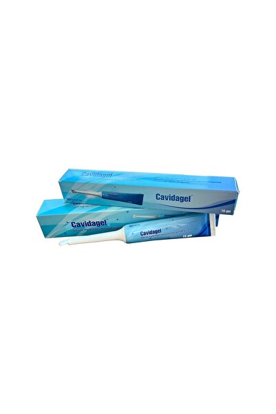 Cavidagel Aljinat Içerikli Yara Jeli 15 Gr-2 Adet