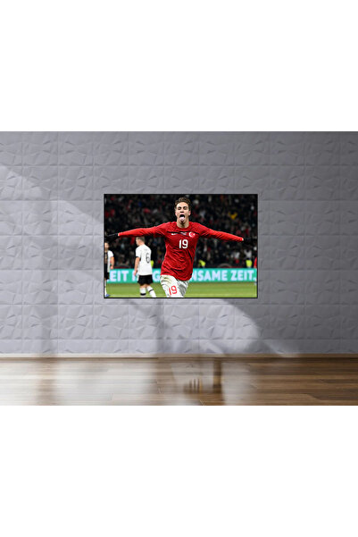 KAĞAN SÜS kenan yıldız posteri