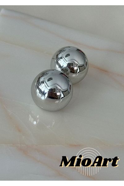 MioArt Trend Model Earrings - Stylish and Comfortable