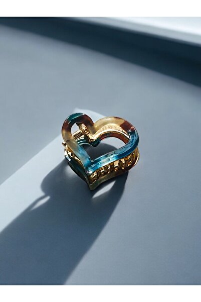 AYMETA Cataramă cu zăvor pentru femei cu detaliu auriu de 4 cm lățime