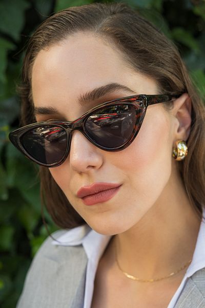 Monvago Mv 18193-3 Model Women's Sunglasses
