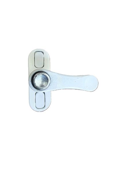 Yuma Pvc Pimapen Window Glass Balcony Door Buttoned Pin Safe Safety Lock