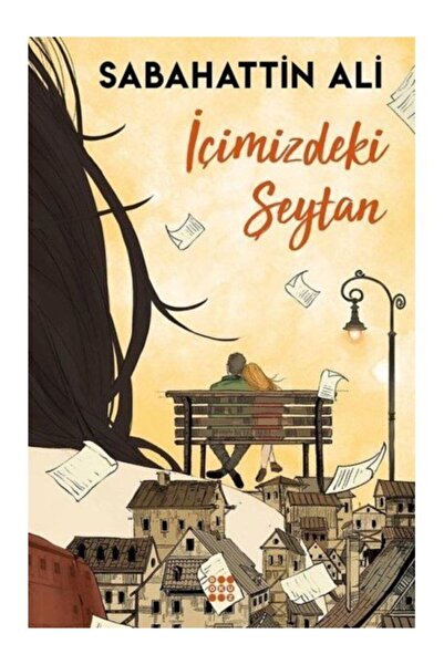 dokuzyayinlari Içimizdeki Şeytan