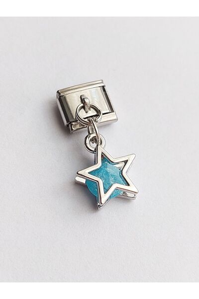 RoseCo00 İtalyan Bileklik Charmı