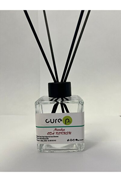 cure p. Menekşe Oda Kokusu 100ml