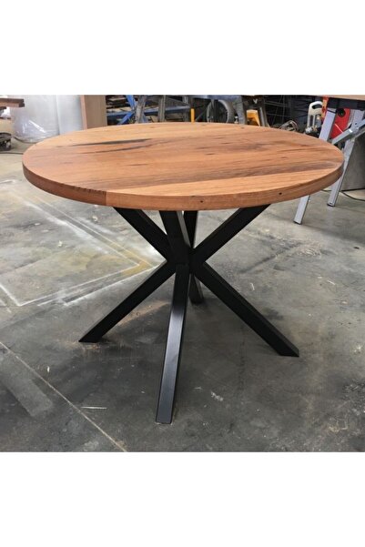 güvendekoratif Metal Masa Ayak Dekoratif Metal Masa Ayağı Kütük Masa Ayağı Mo...