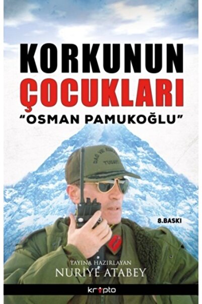 Genel Markalar Korkunun Çocukları