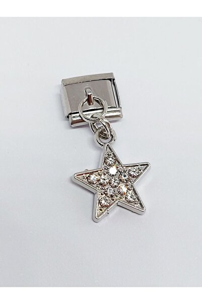 RoseCo00 İtalyan Bileklik Charmı