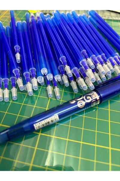 ALOTUHAFİYE UÇAN KALEM 20 adet ve kalem kasa