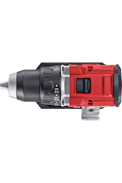 Flex Kömürsüz Motor Akülü Vidalama (18V 2,5 Ah) Dd 2g 18.0-Ec Ld C