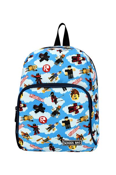 Black Bear New Season Kindergarten and Nursery Backpack