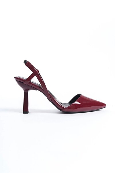 DC DONNA 7cm Model Women's Stiletto Shoes