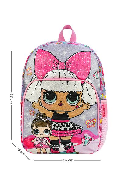 Black Bear New Season Surprise Love - Rucsac pentru grădiniță și creșă