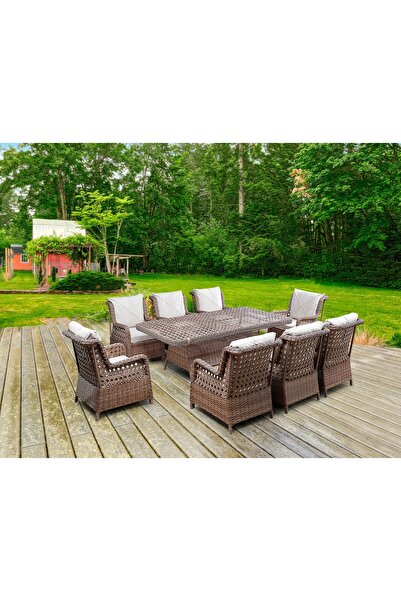 Desing bahçe mobilyası