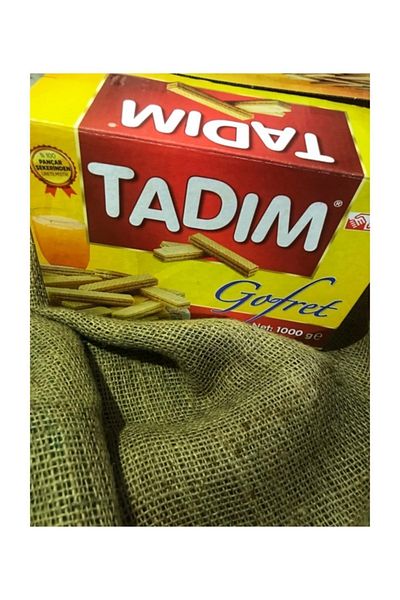 Tadım 1 kg Wafer