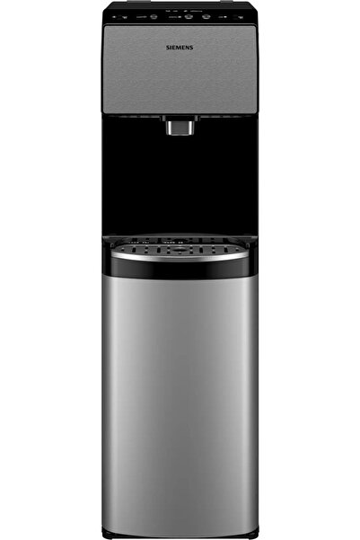 Siemens WB13CPB0N Gizli Damacanalı Su Sebili