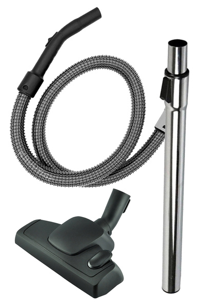 optream مجموعة فوهات أنابيب خرطوم المكنسة الكهربائية المتوافقة مع أسلاك الفول...