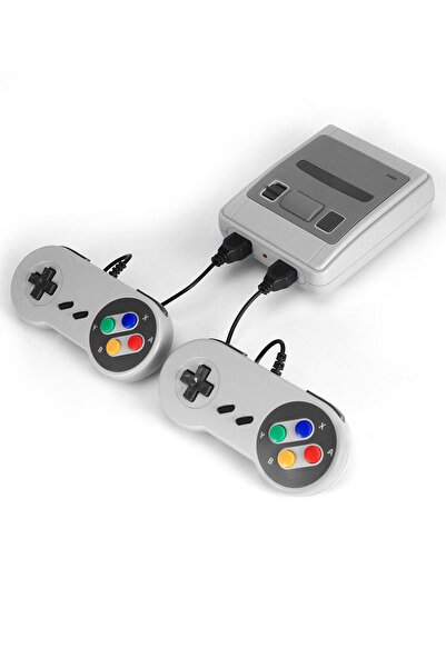 Ferminex Super Hd Mını 621 Games Atari