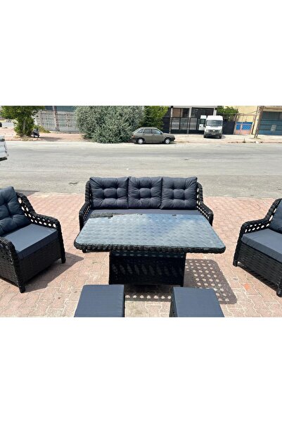 Desing BAHÇE MOBİLYASI