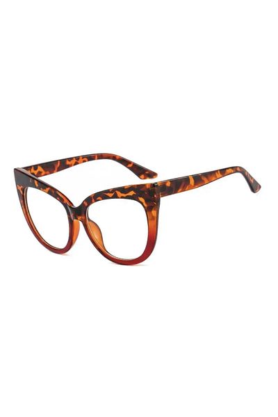 Toz Vintage Vintage Retro Gleam Goggles