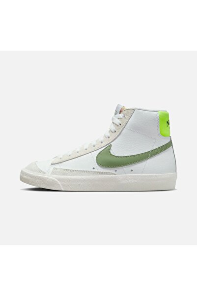 Nike Blazer Mid '77 ''Retro Logo'' Kadın Spor Ayakkabı