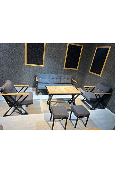 Desing BAHÇE MOBİLYASI