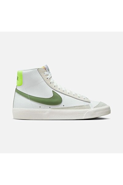 Nike Blazer Mid '77 ''Retro Logo'' Kadın Spor Ayakkabı