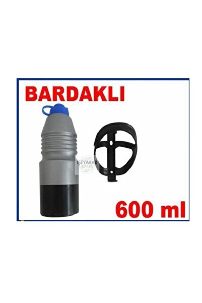 abnturk Bisiklet Ve Motorsiklet İçin Suluk,Koku Yapmaz Su Matarası Özel Plast...