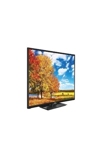 Telefunken 32Th4030 32" 82 Ekran Uydu Alicili Led TV