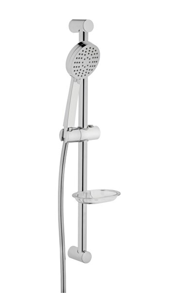 Artema Slim 3f Sürgülü El Duşu Takımı Set A45678STA