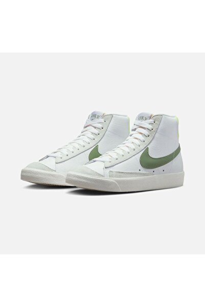 Nike Blazer Mid '77 ''Retro Logo'' Kadın Spor Ayakkabı