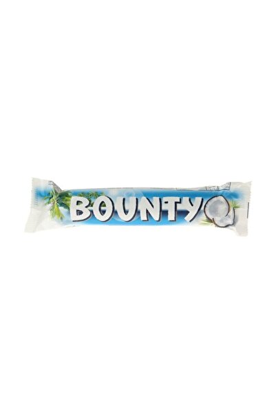Bounty Hindistan Cevizli Çikolata 57 gr