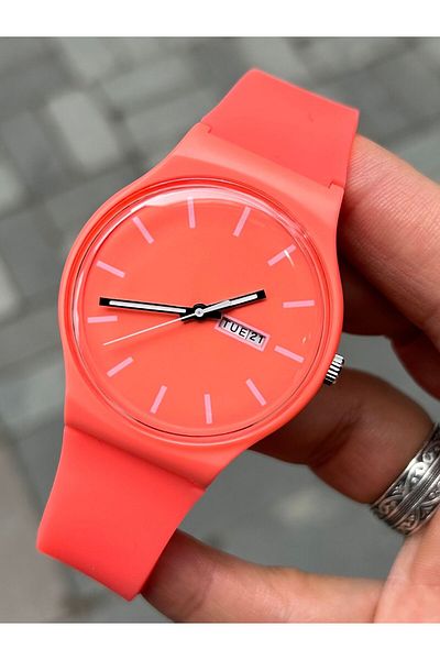 Choppers Unisex Wristwatch Design