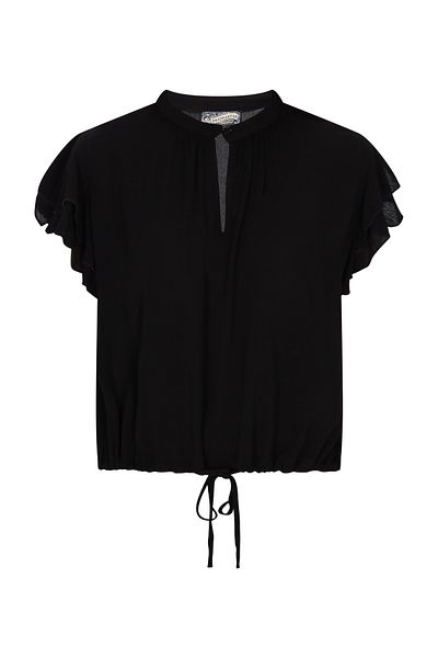 DreiMaster Vintage Bluse