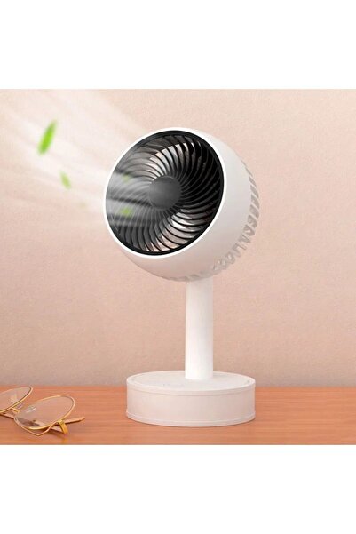 fortrek Yeni Nesil Mini El Fan 3 Kademli Usb Ys-2228 YS-2228