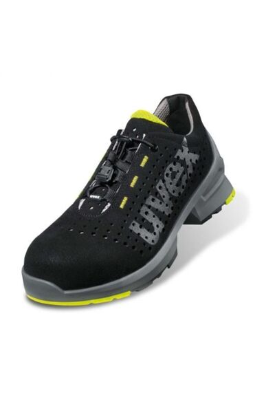 Uvex 8543 1 S1 Src Ayakkabı