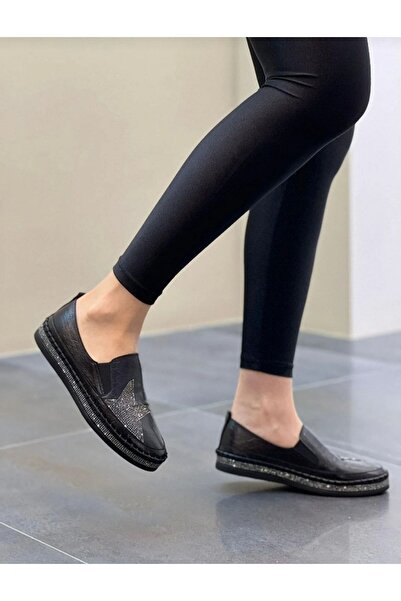 BRGL Women's Orthopedic Sole Stone Espadrille Shoes