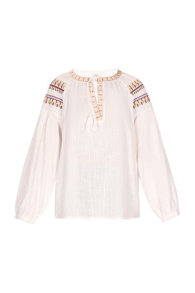 USHA Bluse