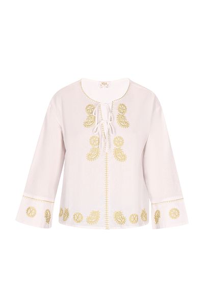 USHA Bluse