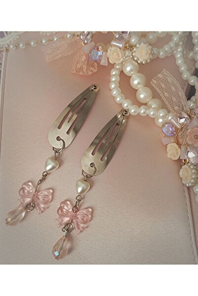 hbtasarim Accesoriu cu fundă franțuzească