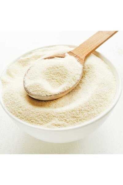 FT ALATURKA LEZZETLER ORGANİK BEBEK İRMİĞİ 1 KG