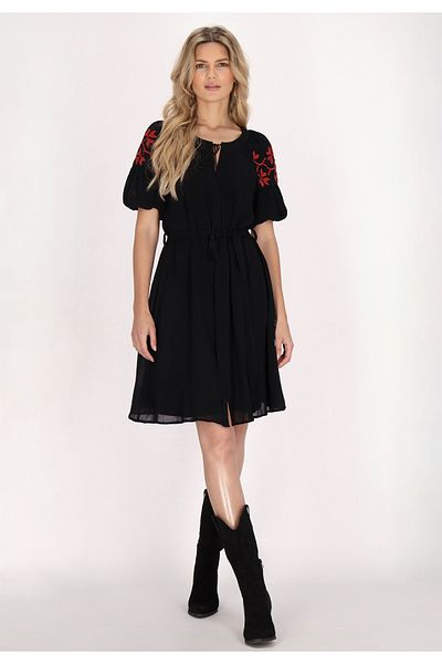USHA Kleid