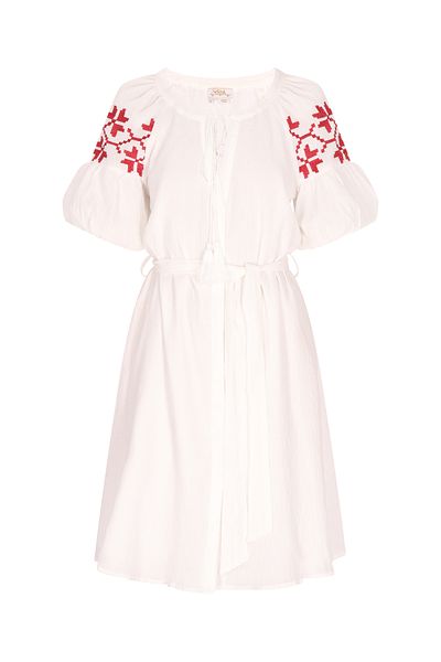 USHA Kleid