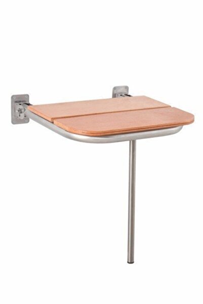 Genel Markalar Engelli Duş Oturağı Hareketli Ahşap/tik Ağacı Q19