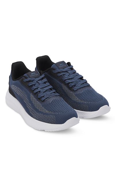 Slazenger ANDORA INT - Men's Indigo Sneakers