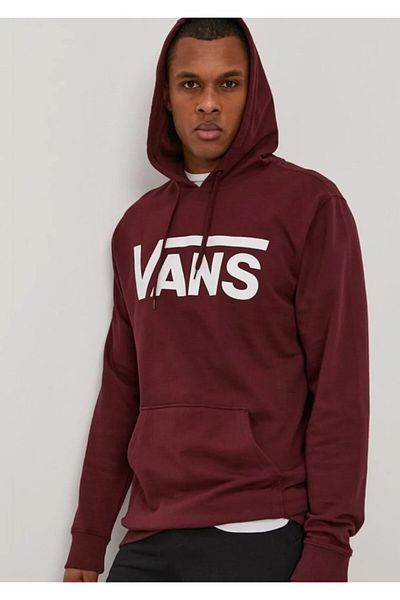 Vans MN VANS CLASSIC PO HOODIE II