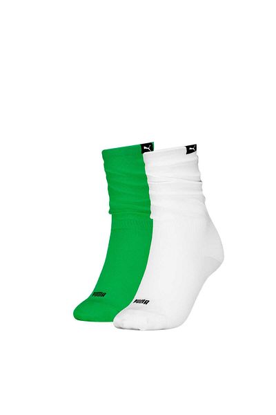 Puma Класически дамски чорапи - 2 броя
